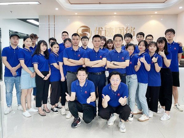 東莞網(wǎng)絡營銷顧問：我們能為企業(yè)帶來什么？